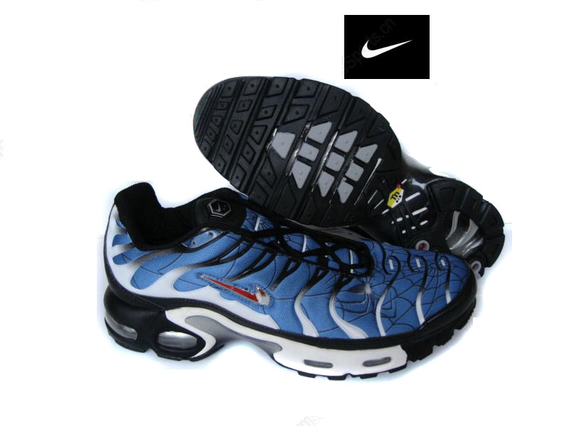 basquette nike tn
